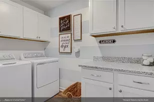 4736 Bell West Dr, Kernersville, NC 27284 - Photo 14