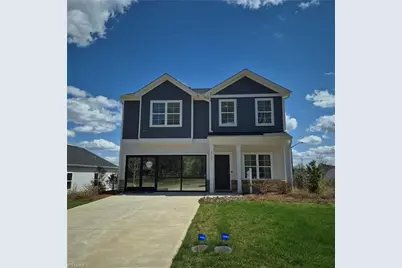 4736 Bell West Drive, Kernersville, NC 27284 - Photo 1