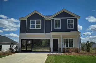 4736 Bell West Dr, Kernersville, NC 27284 - Photo 1