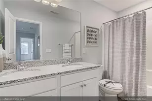 4736 Bell West Dr, Kernersville, NC 27284 - Photo 16