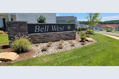 4736 Bell West Drive, Kernersville, NC 27284 - Photo 2