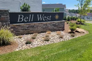 4736 Bell West Dr, Kernersville, NC 27284 - Photo 2