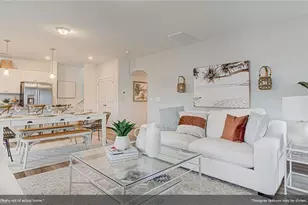 4736 Bell West Dr, Kernersville, NC 27284 - Photo 8