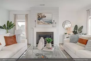 4736 Bell West Dr, Kernersville, NC 27284 - Photo 6