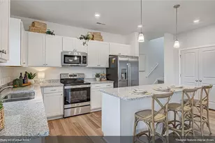 4736 Bell West Dr, Kernersville, NC 27284 - Photo 10