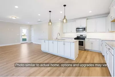 1950 Palmer Drive, Graham, NC 27253 - Photo 6