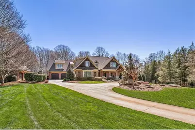 5787 Meadow Pond Court, Summerfield, NC 27358 - Photo 48