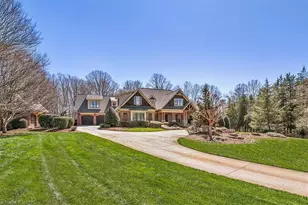 5787 Meadow Pond Ct, Summerfield, NC 27358 - Photo 48
