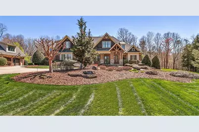 5787 Meadow Pond Court, Summerfield, NC 27358 - Photo 2