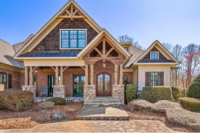 5787 Meadow Pond Court, Summerfield, NC 27358 - Photo 4