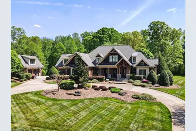 5787 Meadow Pond Court, Summerfield, NC 27358 - Photo 2