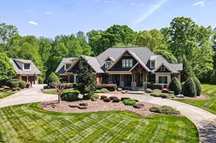 5787 Meadow Pond Ct, Summerfield, NC 27358 - Photo 2