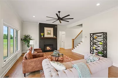 1158 Haynes Road, Summerfield, NC 27358 - Photo 6