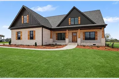 1158 Haynes Road, Summerfield, NC 27358 - Photo 1