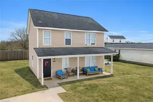 3210 Spring St, Greensboro, NC 27405 - Photo 1