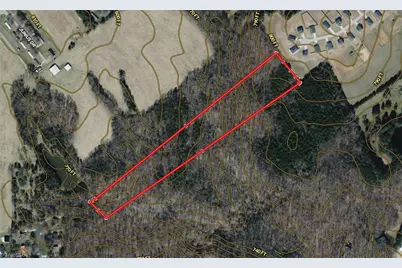 00 Tilden Nursery Road, Lexington, NC 27295 - Photo 1