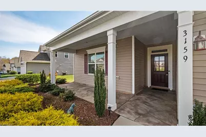 3159 Perrin Drive, Haw River, NC 27258 - Photo 4