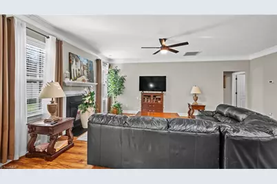 3159 Perrin Drive, Haw River, NC 27258 - Photo 8