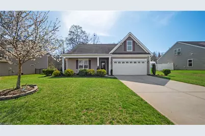 3159 Perrin Drive, Haw River, NC 27258 - Photo 1