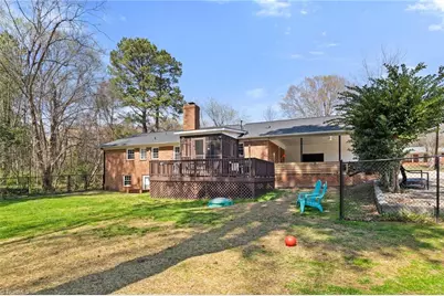 2302 Beaverbrook Drive, Greensboro, NC 27406 - Photo 36