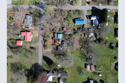 0 S Jones Street, Denton, NC 27239 - Photo 2