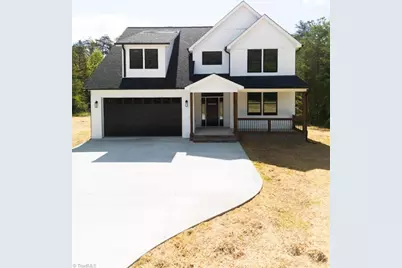 482 Carson Road, Pilot Mountain, NC 27041 - Photo 1