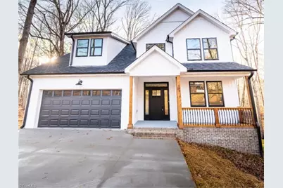 482 Carson Road, Pilot Mountain, NC 27041 - Photo 1