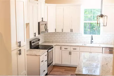 482 Carson Road, Pilot Mountain, NC 27041 - Photo 20