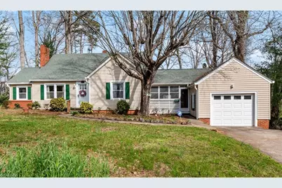 205 Triplett Street, Jonesville, NC 28642 - Photo 1