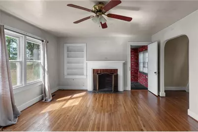 205 Triplett Street, Jonesville, NC 28642 - Photo 6