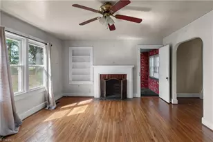 205 Triplett St, Jonesville, NC 28642 - Photo 6