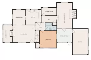 205 Triplett St, Jonesville, NC 28642 - Photo 36