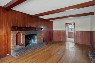 205 Triplett St, Jonesville, NC 28642 - Photo 20