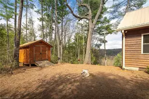 128 Deer Antler Dr, Purlear, NC 28665 - Photo 30