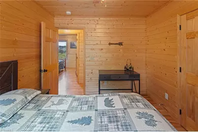 128 Deer Antler Drive, Purlear, NC 28665 - Photo 24