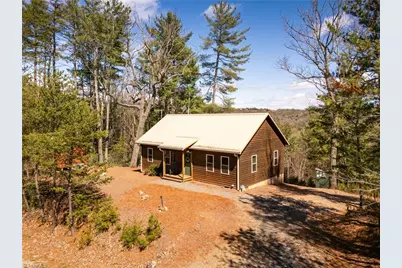 128 Deer Antler Drive, Purlear, NC 28665 - Photo 30