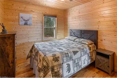 128 Deer Antler Drive, Purlear, NC 28665 - Photo 22