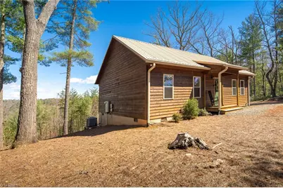 128 Deer Antler Drive, Purlear, NC 28665 - Photo 32