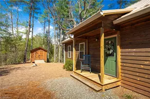 128 Deer Antler Dr, Purlear, NC 28665 - Photo 2