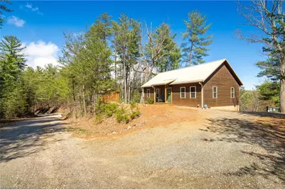 128 Deer Antler Drive, Purlear, NC 28665 - Photo 38