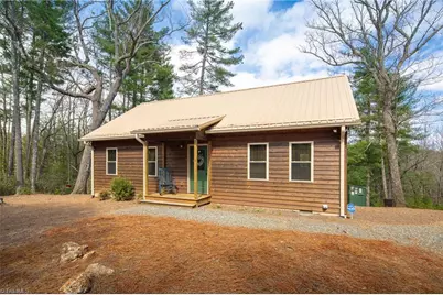 128 Deer Antler Drive, Purlear, NC 28665 - Photo 34
