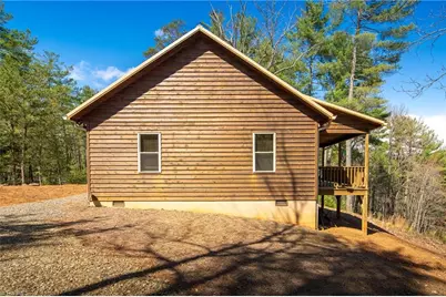 128 Deer Antler Drive, Purlear, NC 28665 - Photo 34