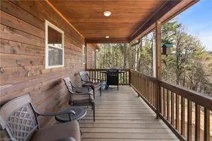 128 Deer Antler Dr, Purlear, NC 28665 - Photo 14