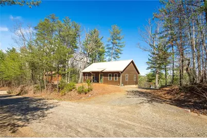 128 Deer Antler Drive, Purlear, NC 28665 - Photo 32