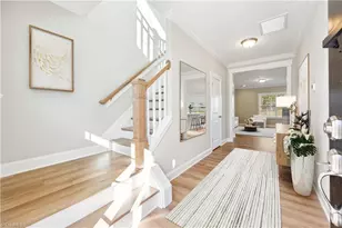 1956 Palmer Dr, Graham, NC 27253 - Photo 2