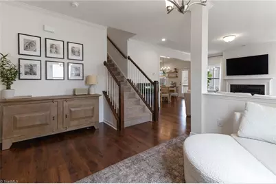 5410 Ripplebrook Road, Durham, NC 27712 - Photo 8