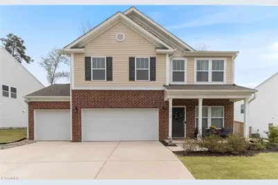 5410 Ripplebrook Road, Durham, NC 27712 - Photo 1