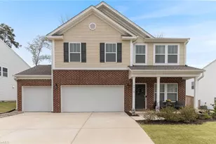 5410 Ripplebrook Rd, Durham, NC 27712 - Photo 1