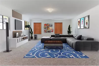 5410 Ripplebrook Road, Durham, NC 27712 - Photo 22