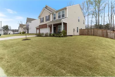 5410 Ripplebrook Road, Durham, NC 27712 - Photo 2